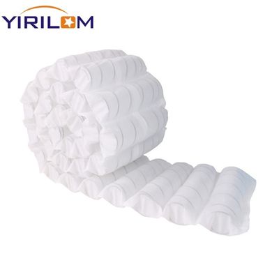 Good price High Carbon Steel Wire Sofa Pocket Spring Unit with Compressed Or Rolled Packaging and Customized Size online