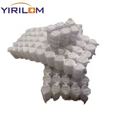 Spring Pocket Factory High Quality Divisional Independent Soft Pocket Spring For Sofa