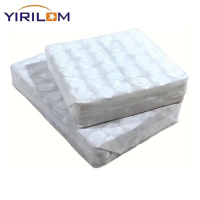 Factory Directly Provided Pocket Spring Coil For Sofa Manufacturer