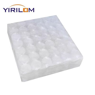 Resilience Sofa Pocket Spring Coil with 1.8mm Steel Diameter and 6.7cm Middle Diameter