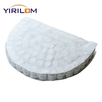 High Strength Metal Pocket Spring Coil Sofa Pocket Spring