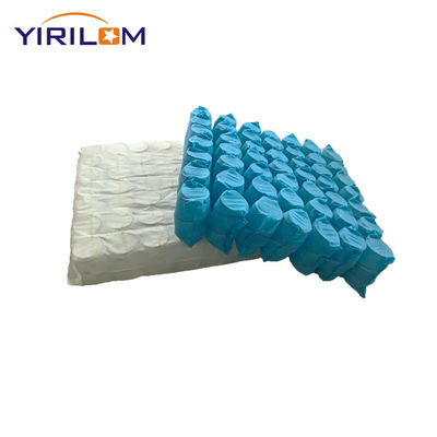 Good price 4 Inch Deep Sofa Pocket Spring with High Carbon Steel Wire and Customizable Size for Upholstered Furniture online