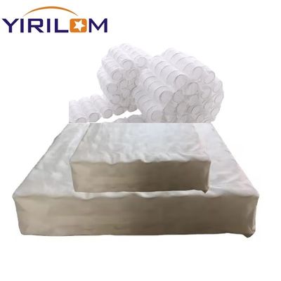 Custom 1.8mm High Carbon Steel Wire Sofa Pocket Spring with Independent Pocket Design for Enhanced Comfort