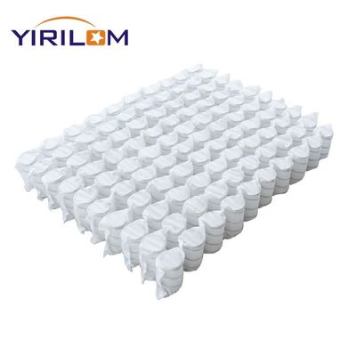 Customized 1.8mm Diameter Steel Sofa Pocket Spring Coil
