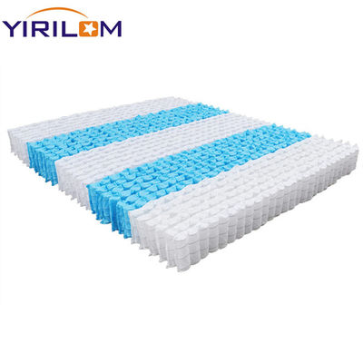 Customized Size High Carbon Steel Wire 5 Turns Mattress Pocket Spring Unit