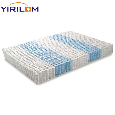 Anti-Rust 1.0-2.3mm Pocket Springs For Mattress Inside Material