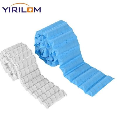 Customized Sofa Springs Innerspring Sofa Coil Wrap Coil Wrapped Springs Pocketed Innerspring For Seat