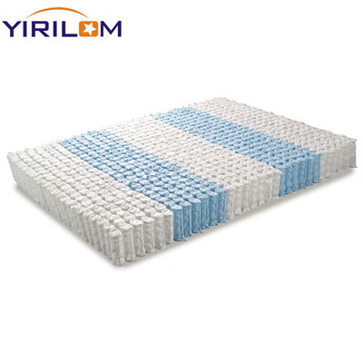 Factory Pocket Spring Furniture Bed Mattress Pocket Spring Individually Wrapped Coils