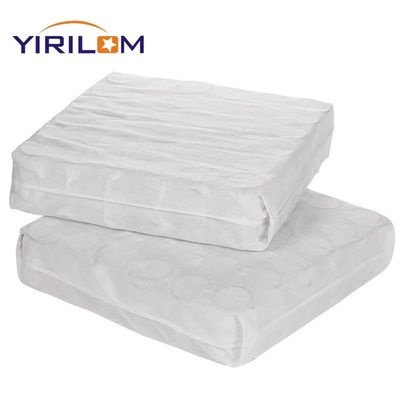 4inches Height Sofa Pocket Spring Unit with High Carbon Steel Wire and Customized Size