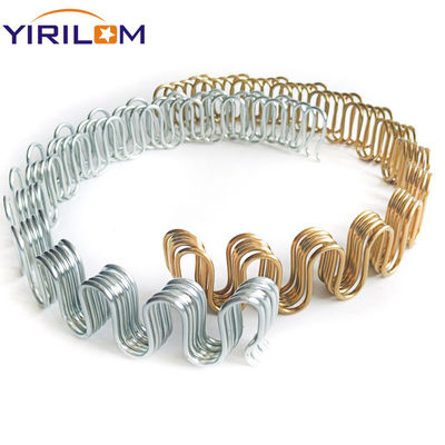 Wholesale 3.6 Mm 3.8mm 4.3mm Furniture Zigzag Spring For Sofa
