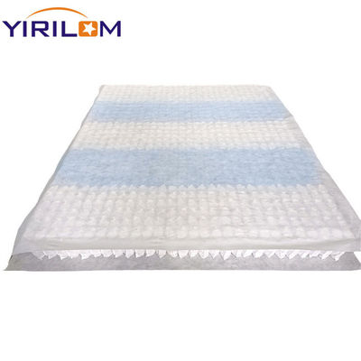 Customized Pocketed Spring Metal Pocket Coil Spring For Mattress With Targeted Support