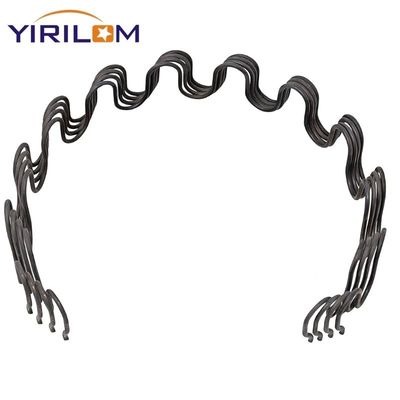 Customized Length Sofa Chair Springs Furniture Spring Sofa Zigzag Spring