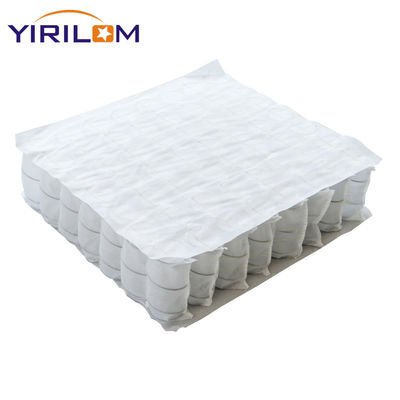 Good price Customized Size and Shaped Sofa Pocket Spring with 1.0-2.3mm Steel Wire and High Motion Isolation for Sofa Cushion online