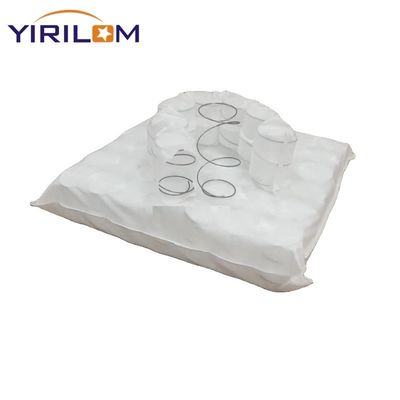 Good price Customized Size and Shape Sofa Pocket Spring with High Carbon Steel Wire and 1.0-2.3mm Wire Diameter Pocket Spring Unit online