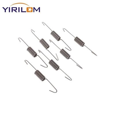 10CM Sofa Mechanism Stretch Spring Replacement Extension Balance Hooks Tension Springs For Recliner Chair Seat