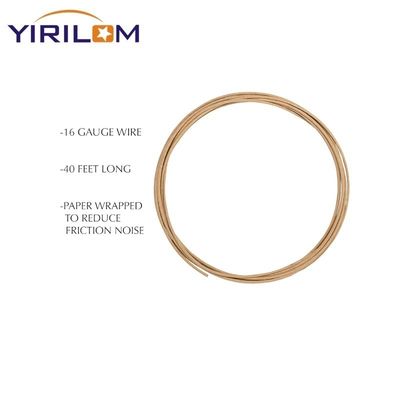 Sofa Accessories Wire Furniture Silent Paper Covered Wire For Spring Fixing