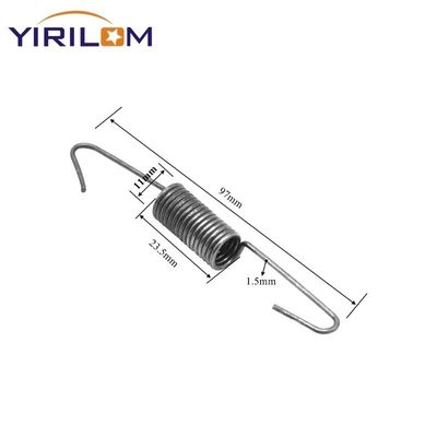 Balance Hook Hardware Accessories For Sofa Zigzag Spring Fixed Function