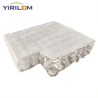 Top Quality Customized Furniture Pocket Coil Spring For Sofa Cushion