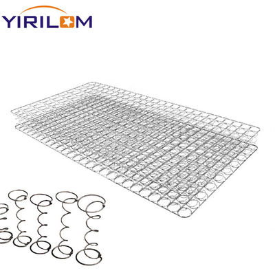China Supplier Bonnell Coil Spring Unit For Mattress