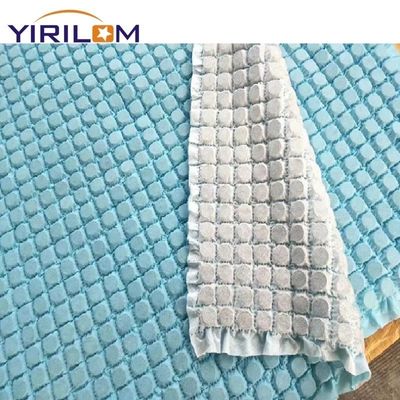 High Carbon Steel Wire Micro Pocket Spring Unit with Customizable Zones and Non Woven Fabric Cover for Mattress