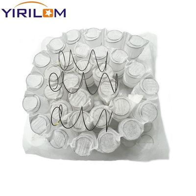 Customized Breathable Noiseless Sofa Pocket Spring with 1.8mm Steel Wire for Enhanced Comfort