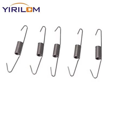 Wholesale Good Quality Furniture Accessories Spring Hooks for Sofa Metal Spring Balance Hooks