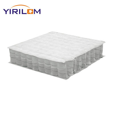 Customizable Size High Carbon Steel Wire Sofa Pocket Spring with 6-25cm Height for Sofa Manufacturers