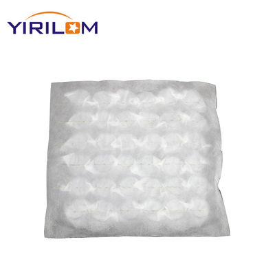 1.8mm Wire Diameter High Carbon Steel Wire Sofa Pocket Spring with Independent Movement for Enhanced Comfort