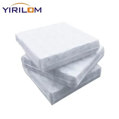 4 Inch Height Sofa Pocket Spring with High Carbon Steel Wire and Individual Pocketed Coils for Sofa Seat