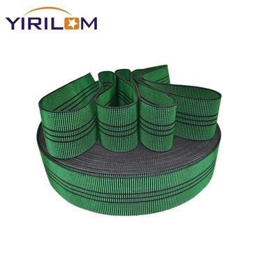 Manufacturers Sofa Elastic Band Elastic Band Accessories Webbing 50 Meters / Roll High Elastic Webbing