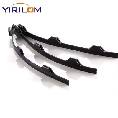 Sofa Black Color Clip Strips For Sofa Hardware 12cm Furniture Accessories
