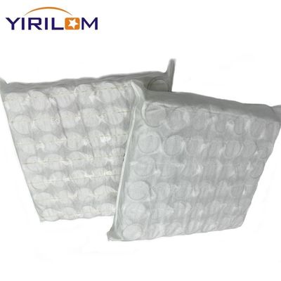 Customized Furniture Accessories Sofa Spring Coil Cushion Compress Pocket Couch Sofa Pocket Springs