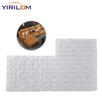 High Quality Premium Pocket Spring Unit Wholesale Online Flat Coil Steel for Furniture Use