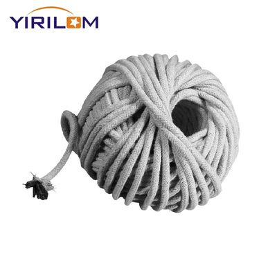 Good price 50mm White Cotton Piping Cord 3-10mm Diameter Rope for Furniture Sofa Edge online