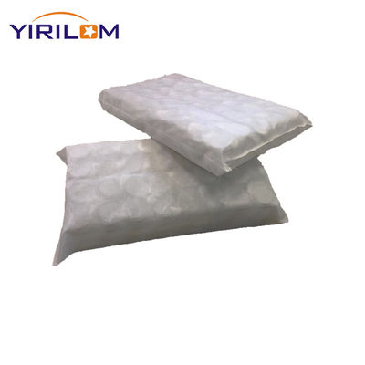 Good price Hypoallergenic 1.2mm Steel Wire Pocket Spring For Pillow with Noise Reduction online