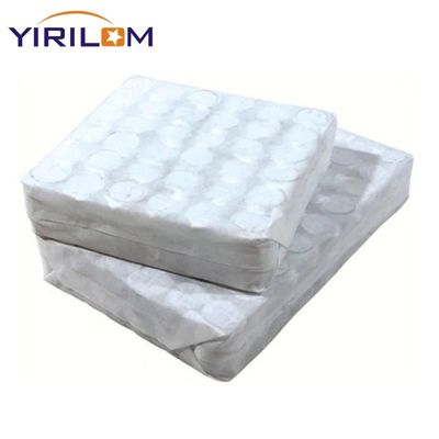 Good price High Carbon Steel Wire Sofa Pocket Spring Unit with Customized Size and Motion Isolation online