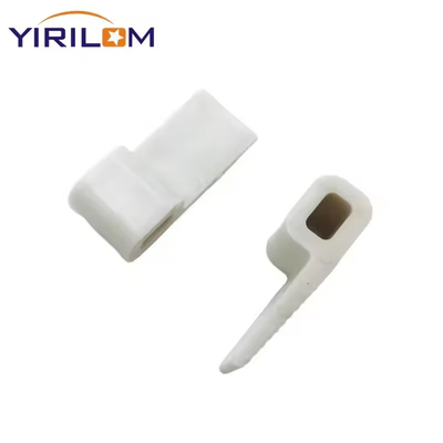 Hot Selling Sofa Zigzag Spring All Plastic Material Clips Furniture PE Clip