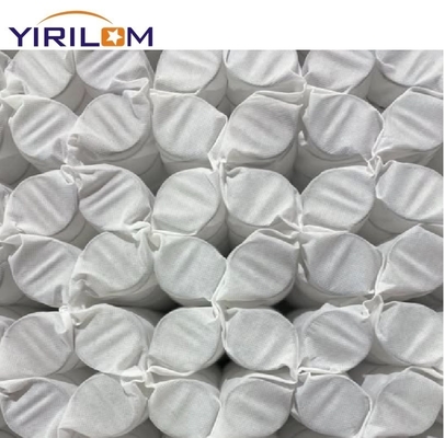 Cheap High Quality Pocket Spring Supplier /spring Mattress Pocket/pocket Coil Spring Unit