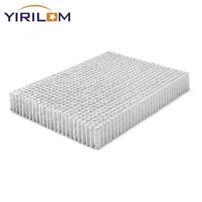 High Carbon Steel Wire Mattress Pocket Spring Unit with Customized Size and Independent Encased Pocket Spring