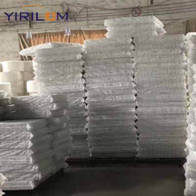 High Carbon Steel Wire Independent Pocket Spring for Sofa Cushion with Compressed Rolled Packing