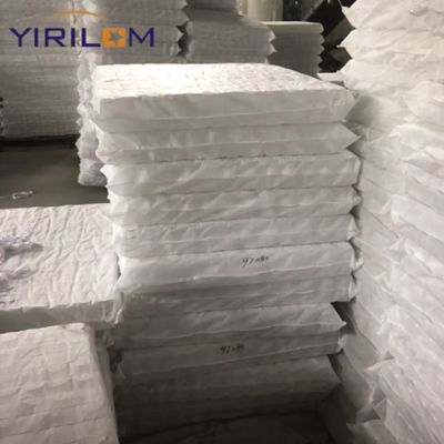 Customizable High Carbon Steel Wire Sofa Pocket Spring Compressed and Rolled for Furniture