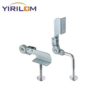 Good price Adjustable Multi Functional Sofa Headrest Hinge with Chromed and Zinc Plating for Furniture online