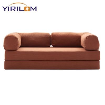 Good price 3 Seater Sleeper Sofa Couch with Pocket Spring Mattress online