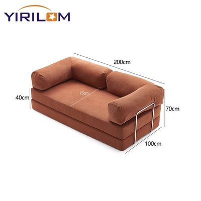 Good price Custom Design Luxury Fabric Compressed Packing Sectional Sofa Modular Sofa Set for Living Room online