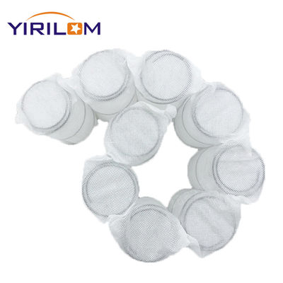 Customized Size High Carbon Steel Wire Sofa Pocket Spring Unit with Pressure-relieving Comfort