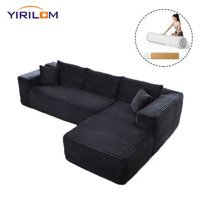 Good price Sofa Set Bedroom Comfortable and Beautiful Sofa Compression for Waiting Room Used online