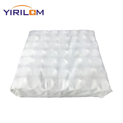 Customizable Height Sofa Pocket Spring with High Carbon Steel Wire for Independent Movement