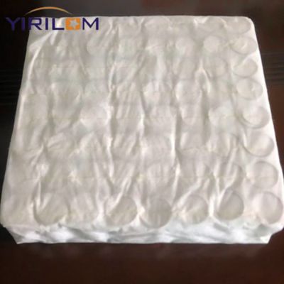Good price Customized Size Sofa Pocket Spring with High Carbon Steel Wire and Non Woven Fabric Cover online