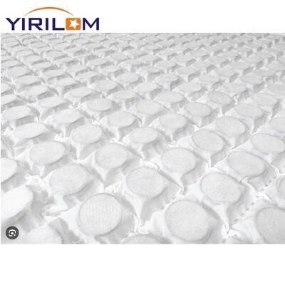 Pocket Spring Factory Direct Price Good Quality Home Design Customized Steel Wire Micro Coil Mini Pocket Spring