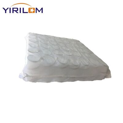 Customized Size Sofa Pocket Spring Unit with 10 Years Warranty and 1.9mm Wire Diameter for Enhanced Durability